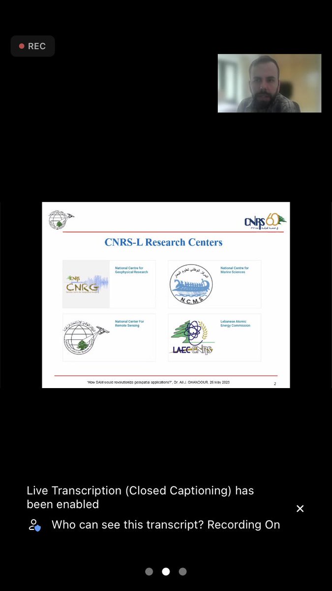 africwomeningis's tweet image. Live updates📌👇👇

Embracing #AI in the Geospatial Industry Episode 4. 

#AWiGIS #SAMmodel #chatgpt4 #gischat