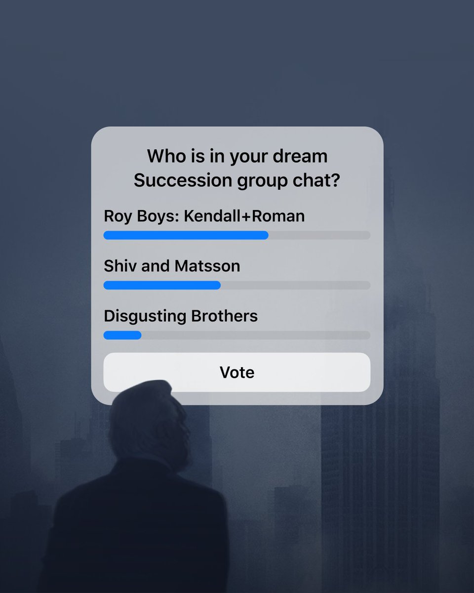 Messenger tweet media