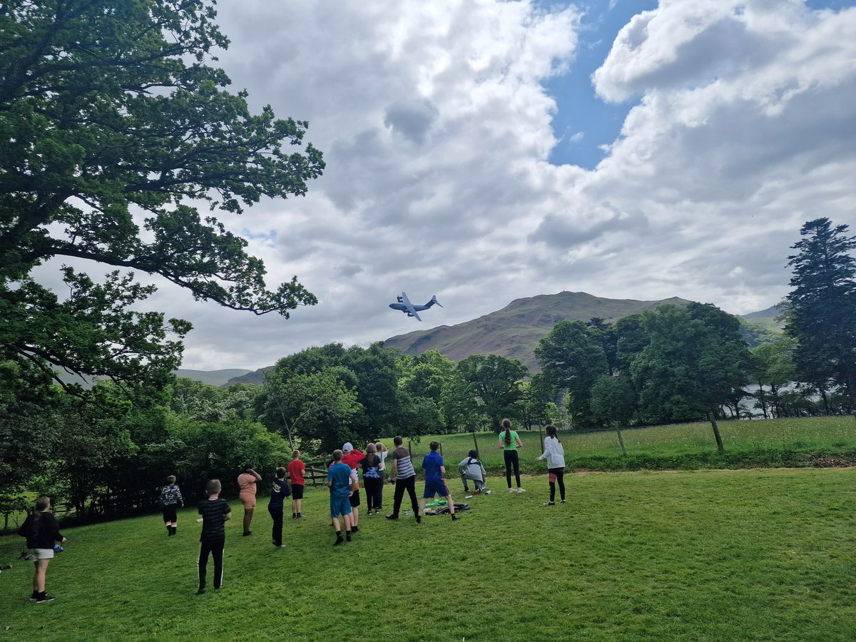 Glebefields Primary School tweet media