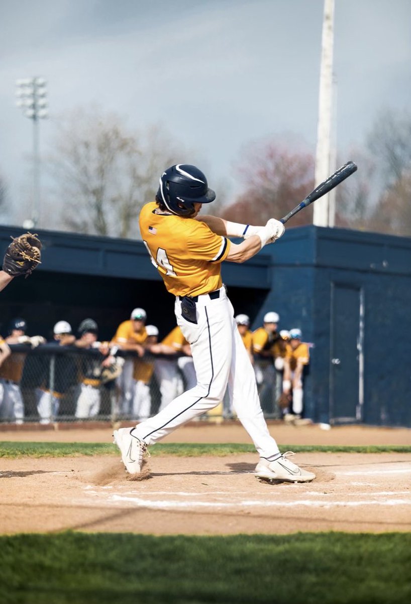 Tallmadge_BB's tweet photo. Congratulations Jr Utility Keagan Gilbride 1st Team All Suburban! ⁦@Tallmadge_AD⁩ https://t.co/O1nsxHFGuT