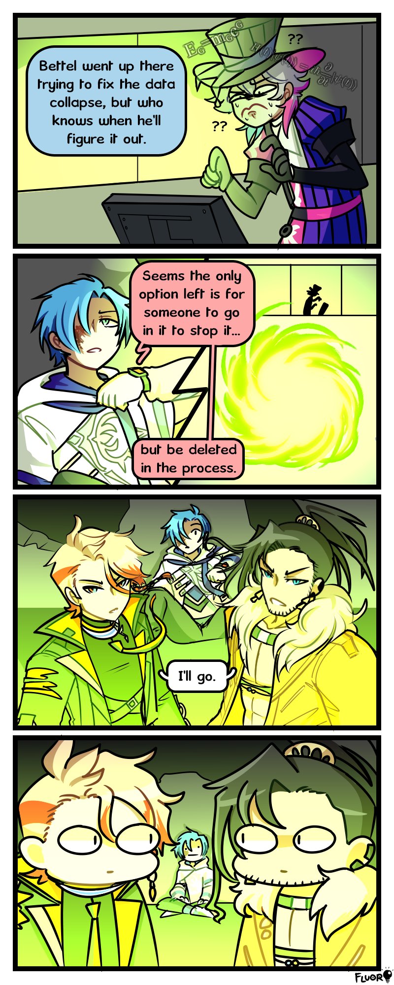 fluor-on-twitter-artxel-josuijiart-self-sacrificial-https-t