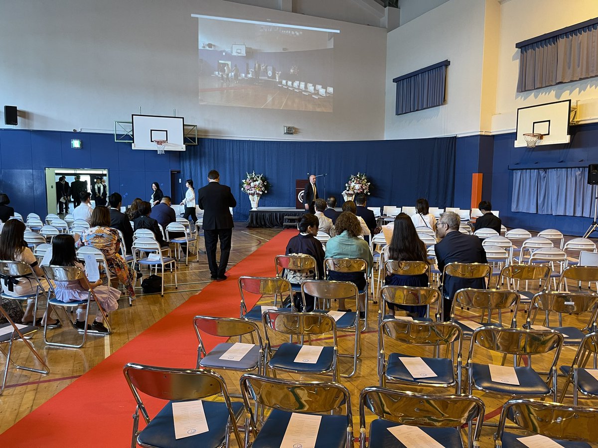 KenForde's tweet photo. Congratulations to all the graduates from @FISSharks. #includeempowerimpact https://t.co/IqlnbNccWb