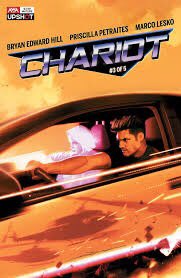 Read volume 1 of this absolute banger by <a href="/bryanedwardhill/">Hilluminati</a> <a href="/PriPetraites/">Priscilla Petraites</a> and the <a href="/AWA_Studios/">AWA Studios</a> crew. Fun and fast paced