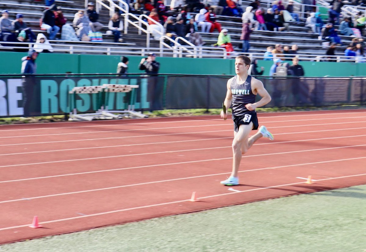 Roswell Track & Field tweet media