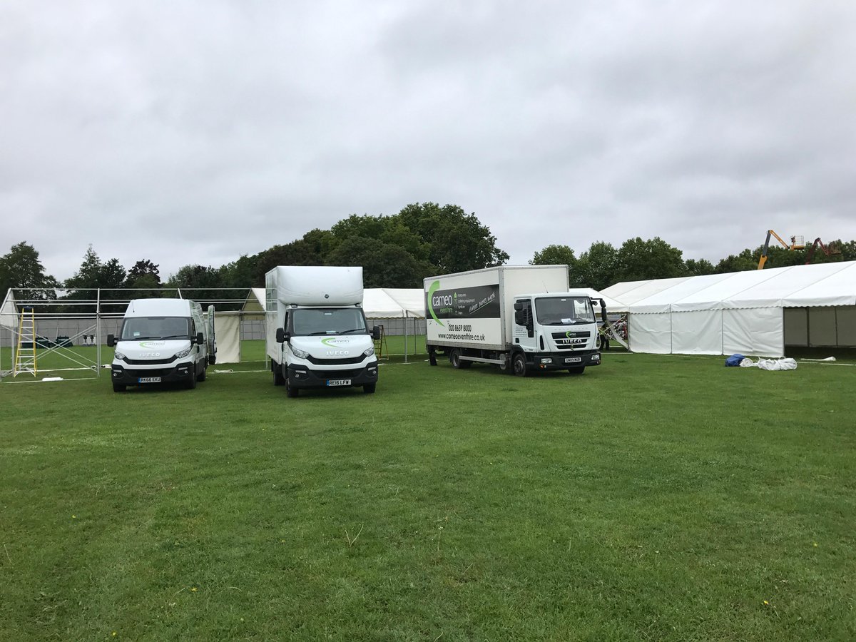 No event is too big or too small for us - we cater to all your event needs. 👍

cameoeventhire.co.uk/about

#eventhire #kent #marqueehire