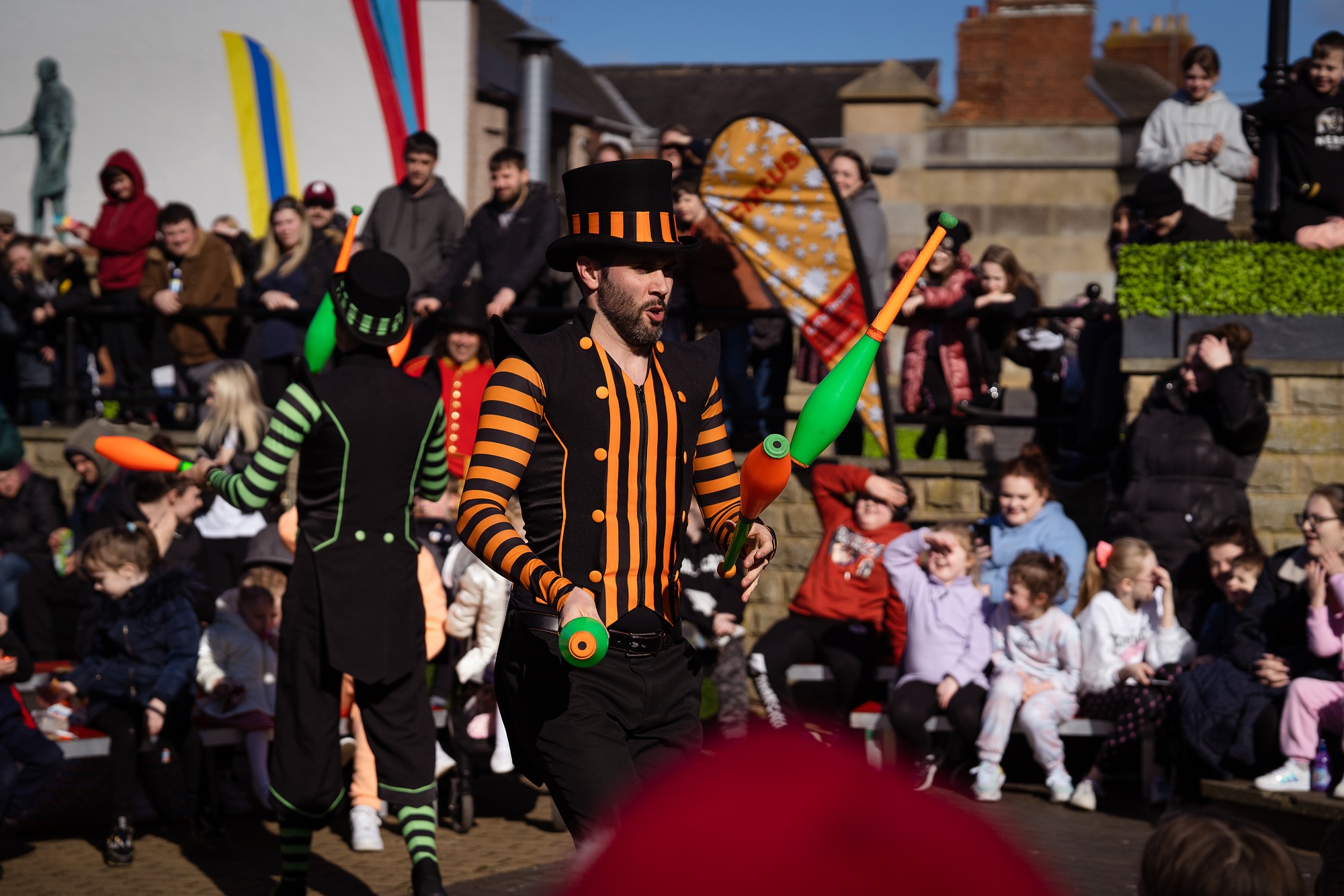 Durham County Council on Twitter "We’re hosting a free family fun