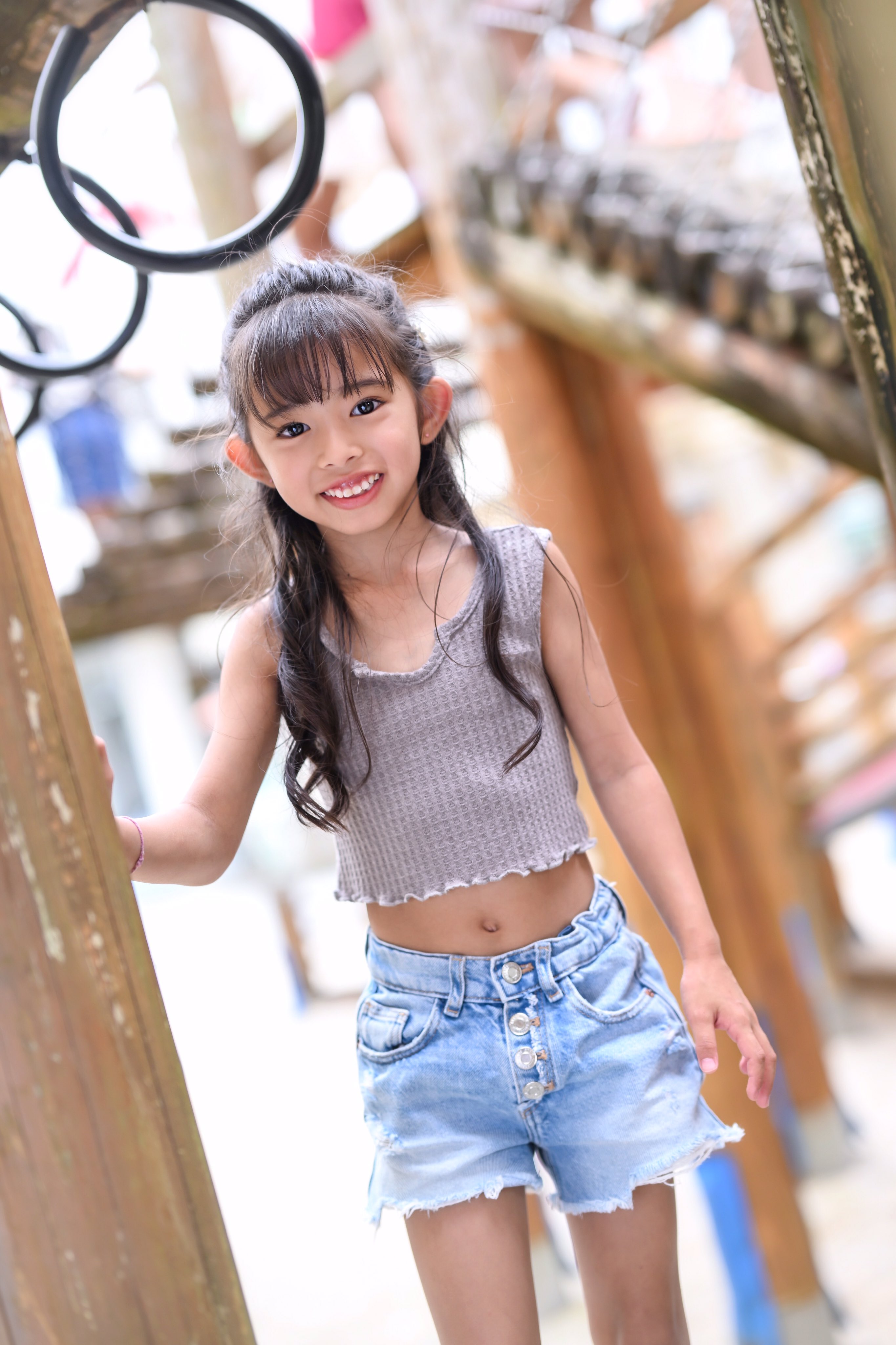 座敷童子ちゃん　お師匠様のアメジストとラピスラズリ宝寿ブレスレット 座敷わらし様ブレスレット | 山口県山口市で占いなら 占いサリン