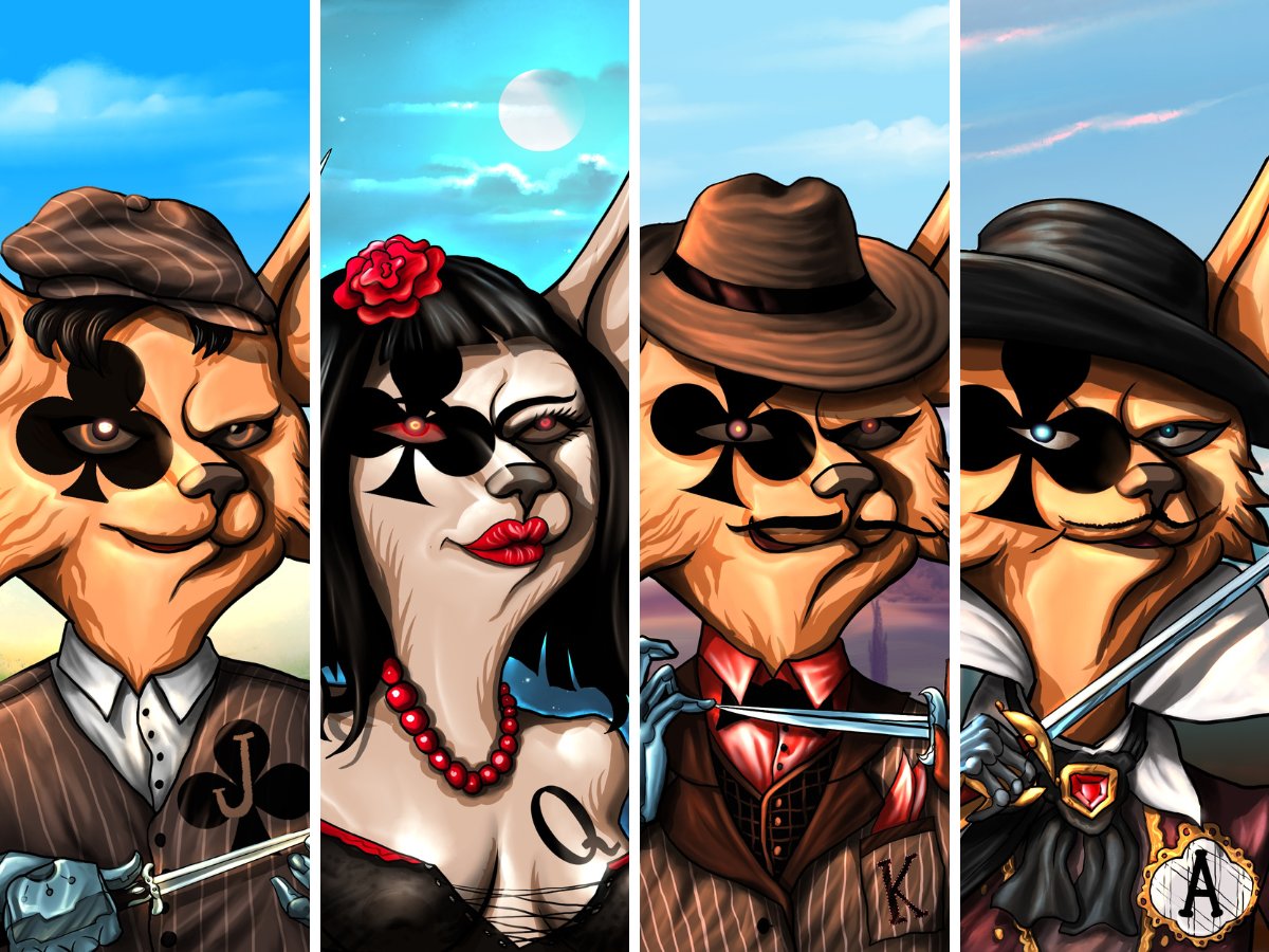 CrypFennecs tweet media