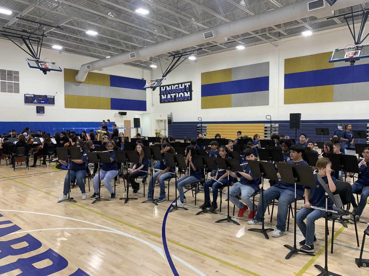 NAVARRETE MS BAND tweet media