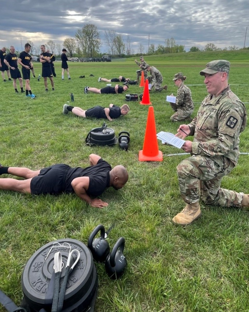 807th Medical Command (Deployment Support) tweet media