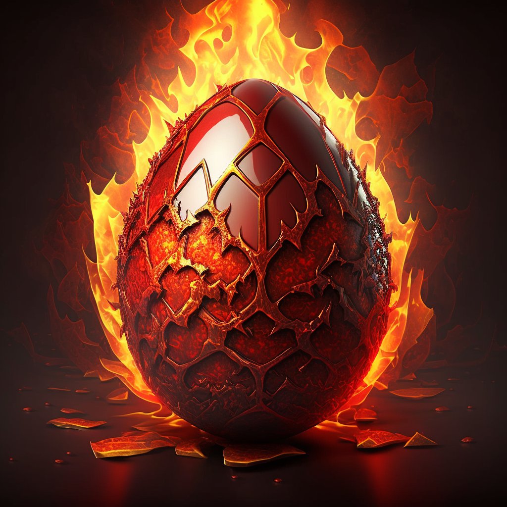 eggworld_sui's tweet photo. EGGLORD MINT IS LIVE🔴
Mint now at https://t.co/A5czJFw4Z1
Price: 0 $SUI
Max per wallet: 1 NFTs
Show us your Eggs on twitter!❤️
Tag us @eggworld_sui and use the #eggworld https://t.co/FwOsUvU1sc
