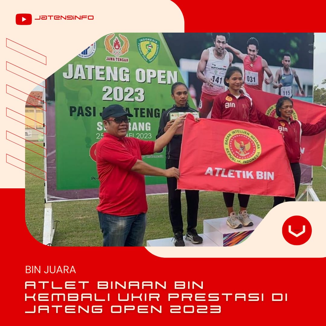 MayaFitri8184's tweet photo. Atlet binaan BIN kembali ukir prestasi https://t.co/nrDyYLyCs9