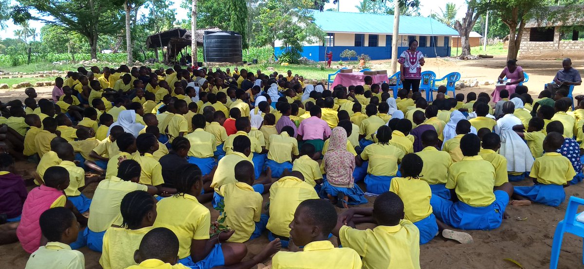 KILIFI MUMS C.B.O tweet media