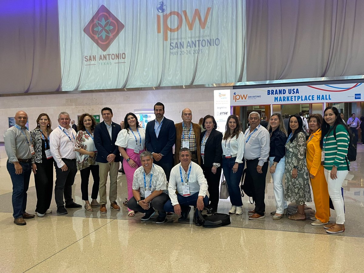 CS Travel & Tourism tweet media