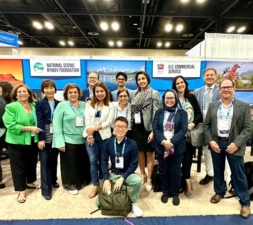 CS Travel & Tourism tweet media