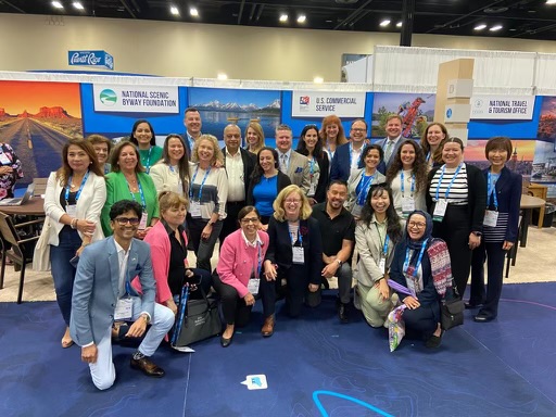 CS Travel & Tourism tweet media