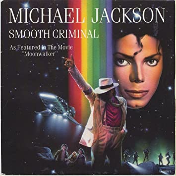 #nowEXTENDED80s #MichaelJackson 

Smooth Criminal (SWG Full Original Mix)

05:15

youtu.be/r5Lgyiyg6dY