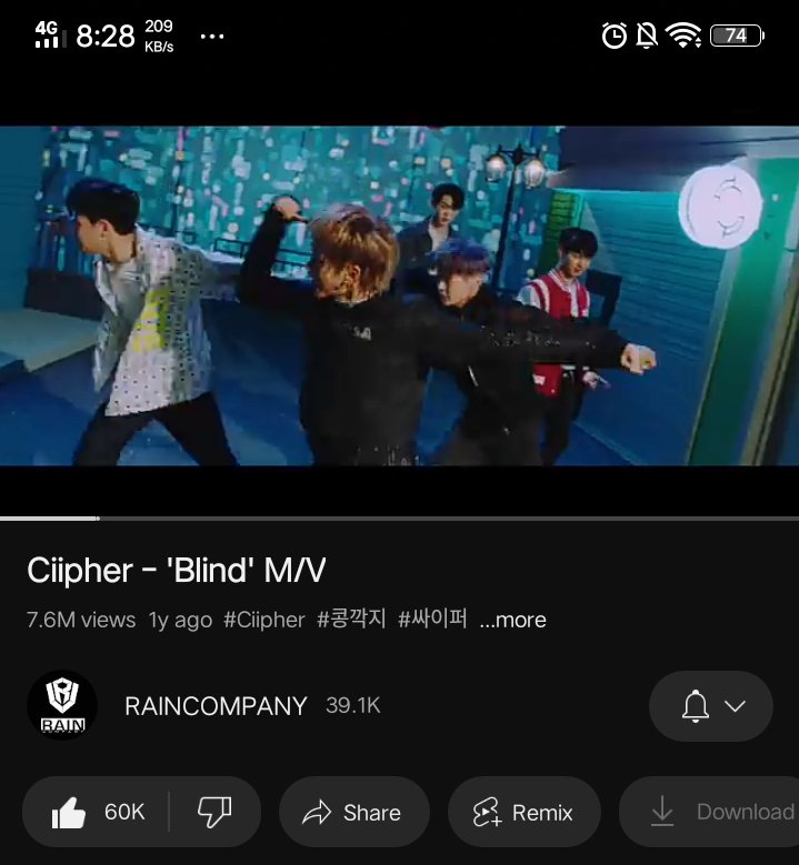 pawkeita's tweet photo. @StreamCiipher #StreamCiipher #StreamBlind #Ciipher https://t.co/4ln7zYnWFs
