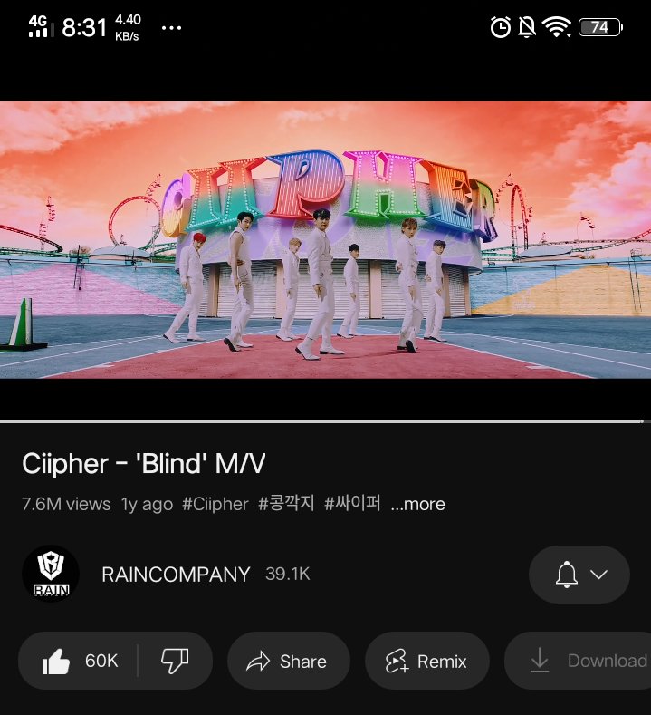 pawkeita's tweet photo. @StreamCiipher #StreamCiipher #StreamBlind #Ciipher https://t.co/4ln7zYnWFs