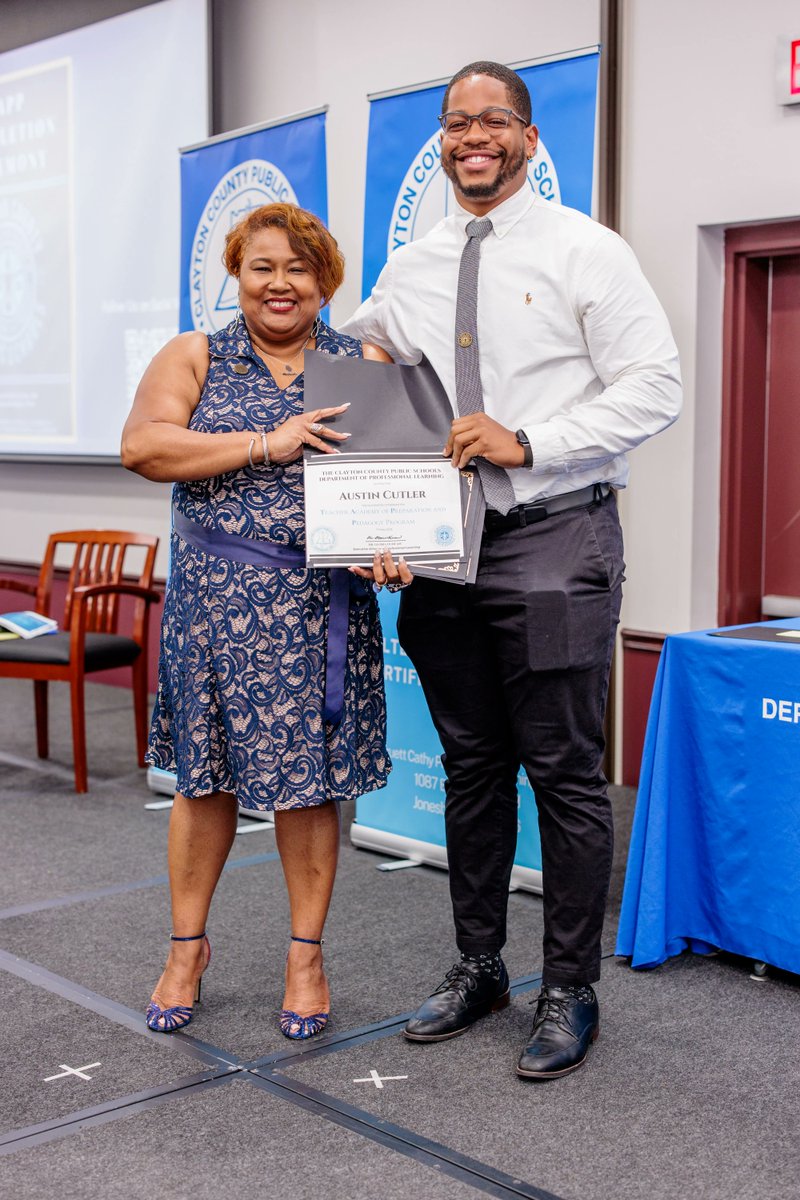 CCPSProfLearn's tweet photo. Congratulations 2023 TAPP Completers! https://t.co/GWUDYzkjyo