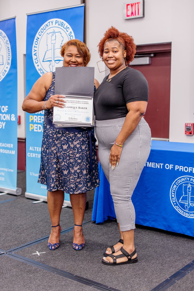 CCPSProfLearn's tweet photo. Congratulations 2023 TAPP Completers! https://t.co/GWUDYzkjyo