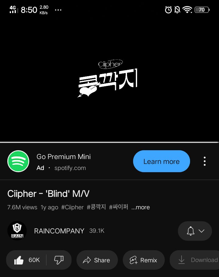 pawkeita's tweet photo. @StreamCiipher #StreamCiipher #StreamBlind #Ciipher https://t.co/SadlSYpWTf