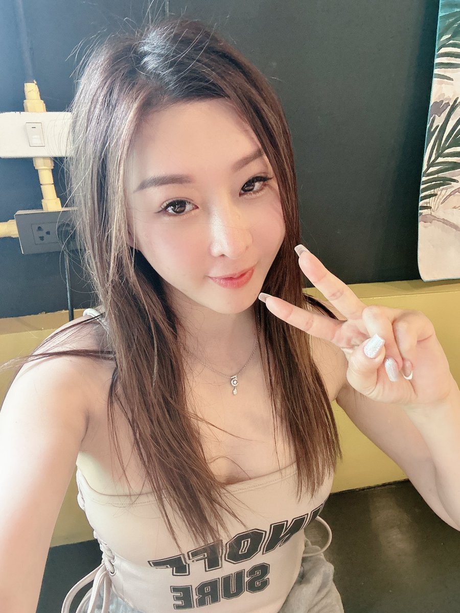 kitty kuo tweet media