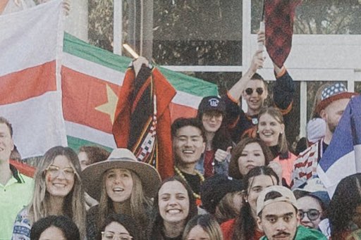 boss_MockingJay's tweet photo. Just a small Naga boi in a beautiful International Community 🇮🇳🌏🇺🇸

Always so proud of my Naga culture and heritage ♥️ To God be the Glory! https://t.co/xea9hlbpY8
