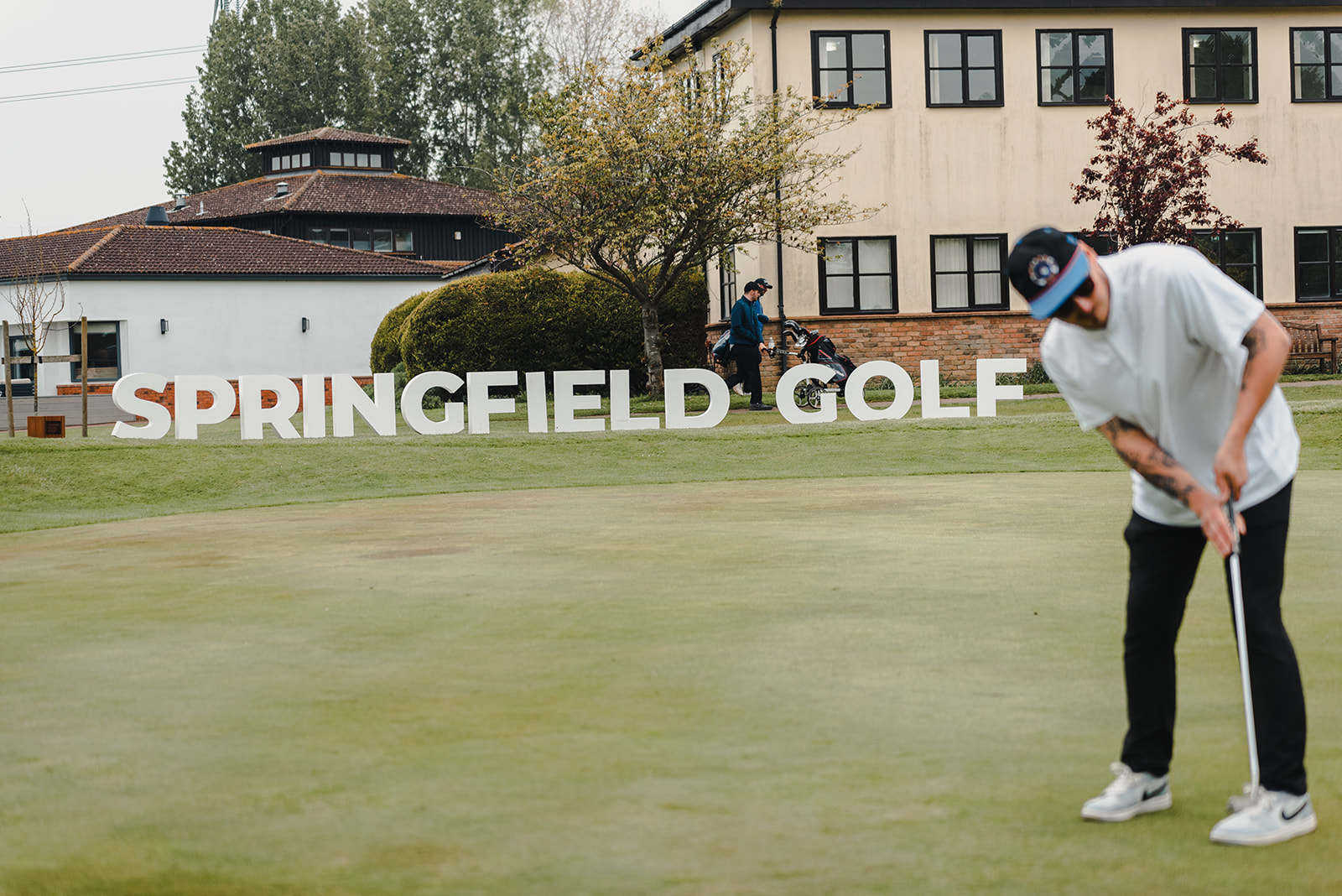 Golf Empire / Twitter