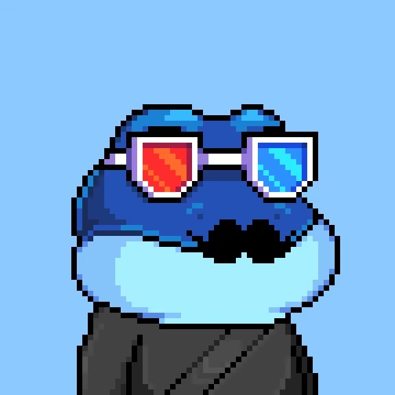 🎉 GIVEAWAY TIME 🎁

Get your chance to win this amazing @bitcoinfrogs #4244 (≈0.08 BTC)

💚 Follow, retweet, and comment with a RIBBIT 🐸

In the next 24 hours, there will be opportunities for interaction to increase your chances 🎟️🍀

📡 Stay tuned!