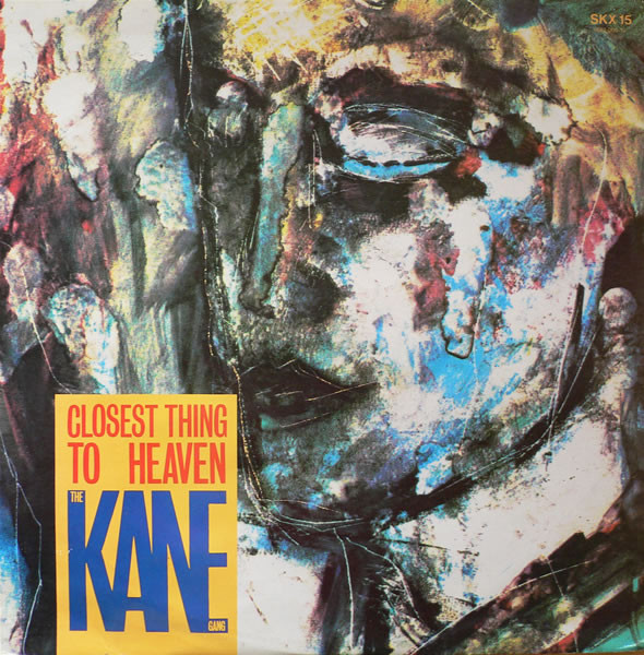#nowEXTENDED80s #TheKaneGang 

Closest Thing To Heaven (Original 12 Inch Version)

07:16

youtu.be/1_4CU2lOy18