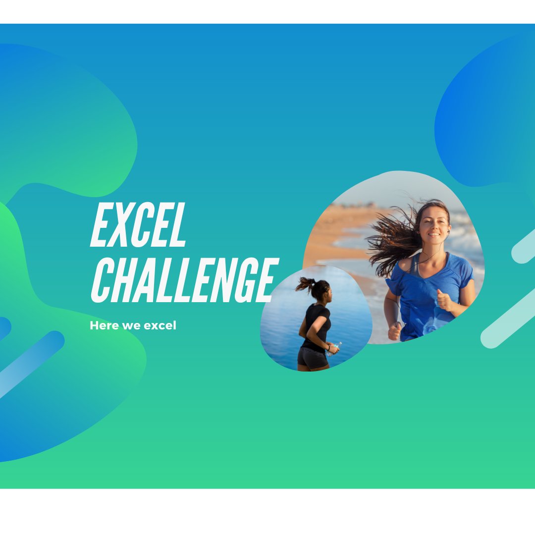 IlgarZ's tweet image. Subject: Join the Excel Challenge on IF, AND & OR Functions! Plus, Excel Challenge #16 Solution Revealed!
To participate, simply click on the following link to access the challenge details and get started:
forum.enterprisedna.co/t/excel-workou…
#ExcelChallenge #ExcelEnthusiasts #ExcelCommunity