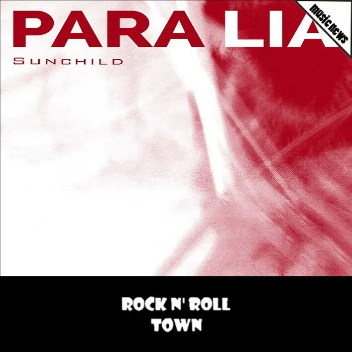 📰 Νέο τραγούδι 🎶 από τους @para_lia_band 🤘🏻! 💥

▶️ rocknroll.town/2023/05/parali…

#RnRT #Towners #MusicNews #ParaLia #New #Song #Single #Sunchild #Album #Indie #AlternativeRock #Music #Germany #AngelsPR #RockNews #MetalNews #SupportYourLocalBands