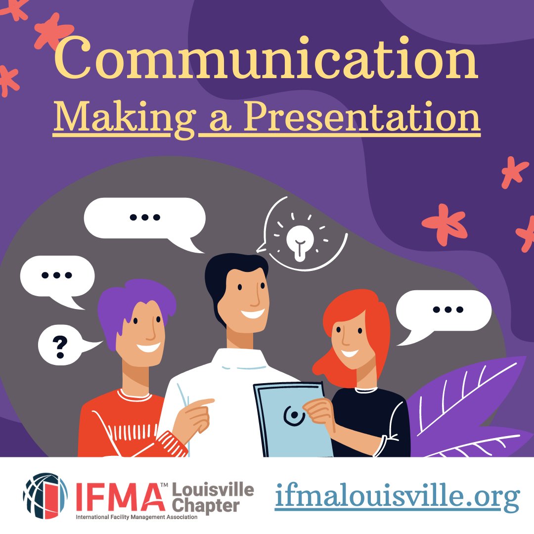 #IFMALouisville #GreaterLouisville #FacilitiesManagement #IFMA2023 #communications
