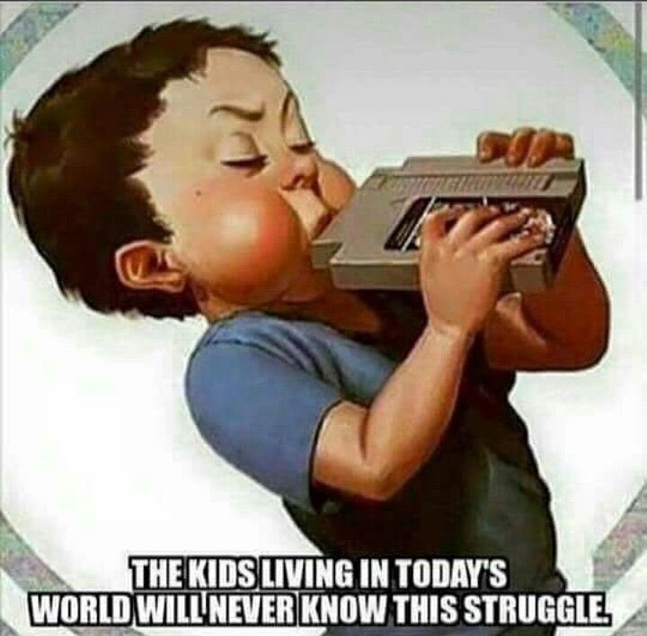 80sMixed's tweet photo. Dust on the connectors was a real thing! #nes #80s #80smeme #80smemes #nintendo #80smixed #meme https://t.co/cDCsAPiCH0
