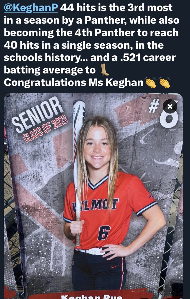 Velocity 18u Fan Page tweet media