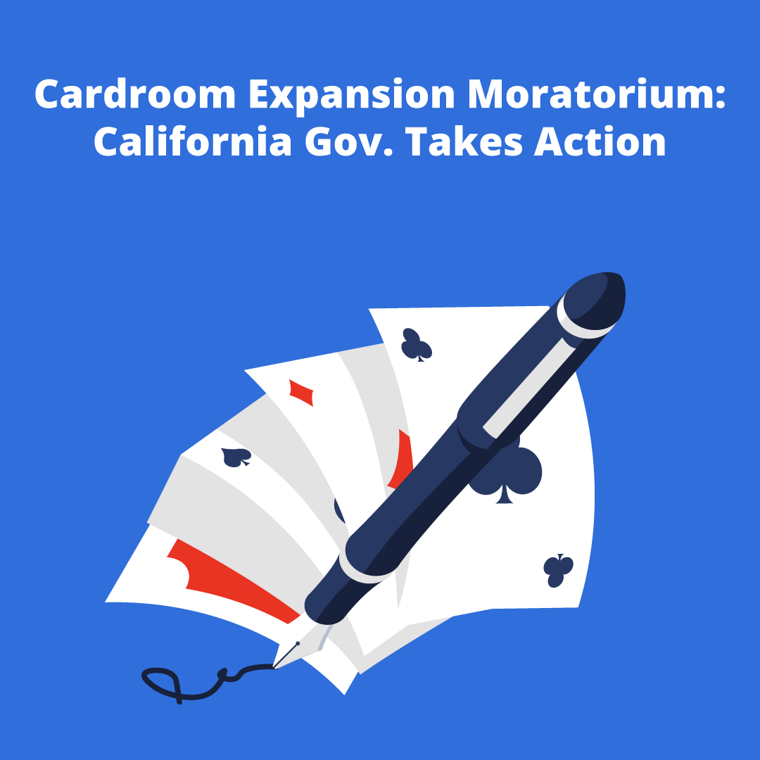 🚫 California's Cardroom Expansion on Hold for 20 Years! 🃏 Governor Newsom signs AB 341 into law, reinstating the moratorium and limiting new establishments.
🔎spring.news/articles/2796
#CardroomExpansion #GamingIndustry #CaliforniaLaw'