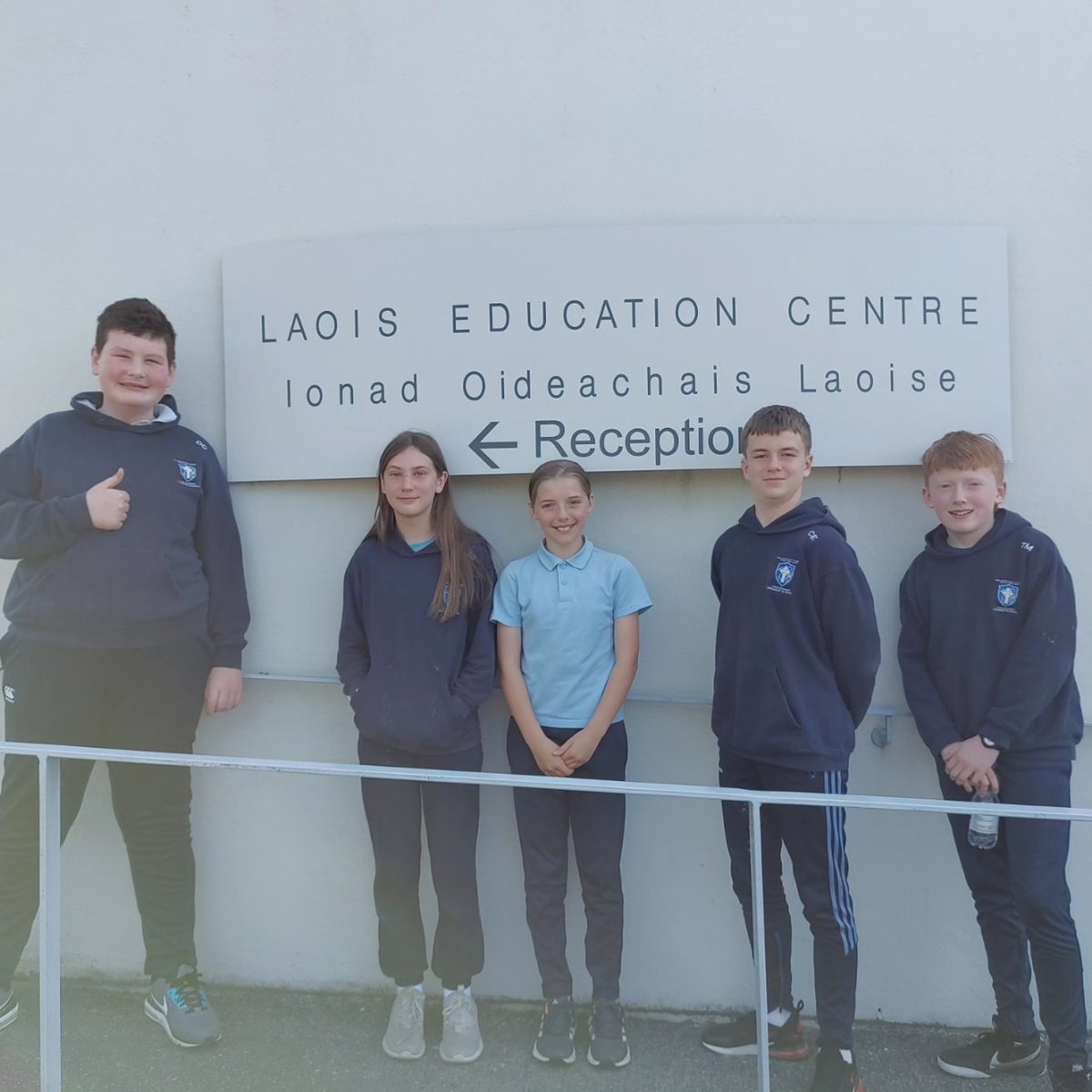 Castletown Primary School tweet media