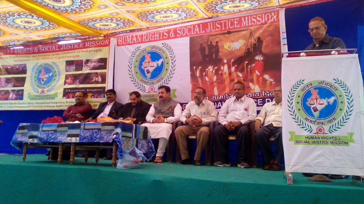 RightsMission's tweet photo. #HumanRights 
#Humanrightsandsocialjusticemission https://t.co/F6ponOvh5a