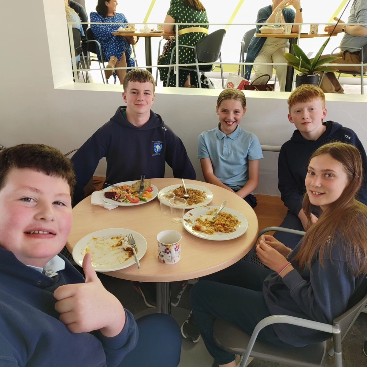 Castletown Primary School tweet media