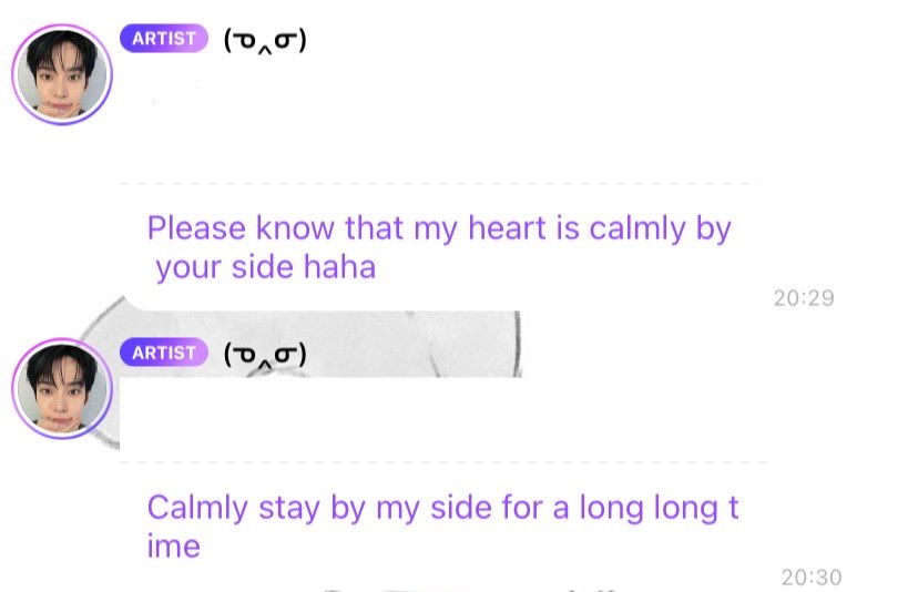 ลิวจ๋อง. ʚ₍ᐢ. .ᐢ₎ɞ~ tweet media