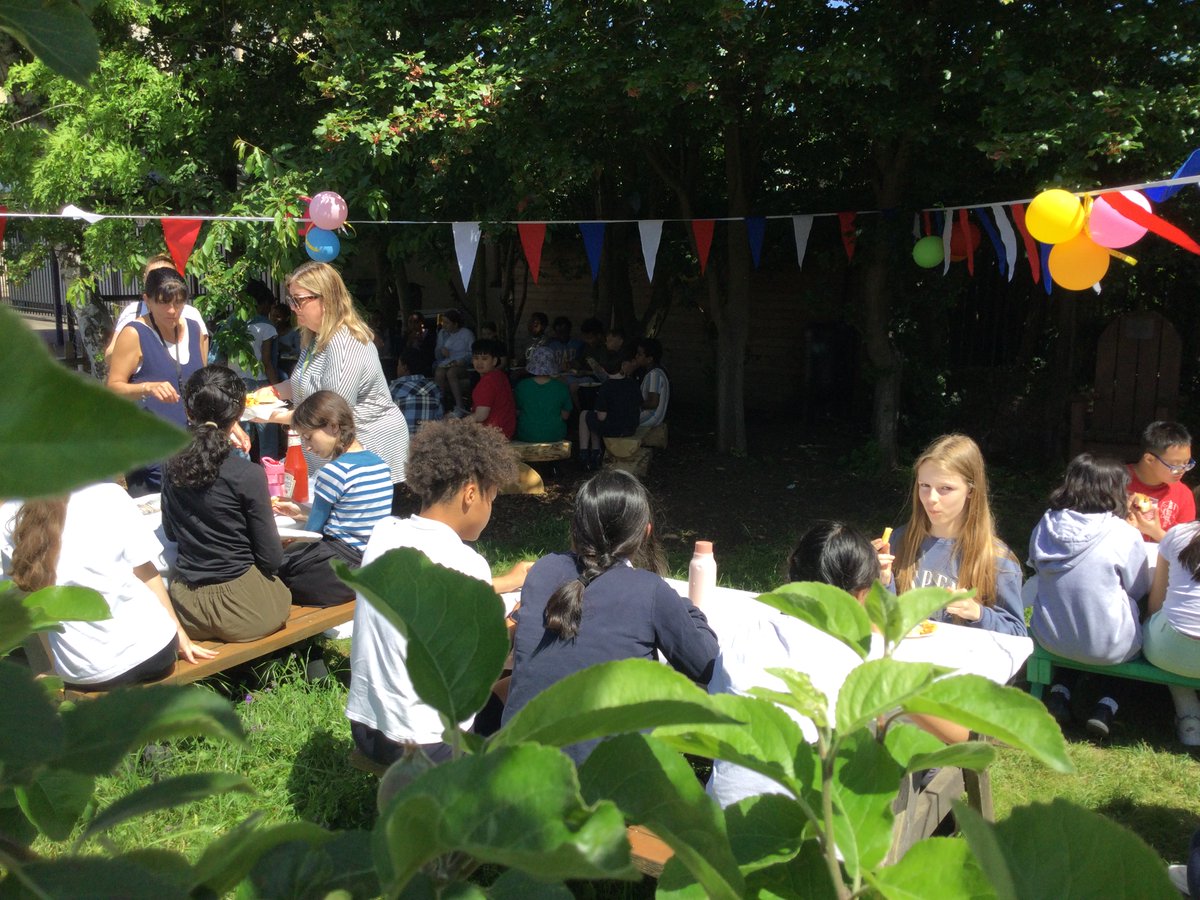 St Mary and St Michael Primary School tweet media