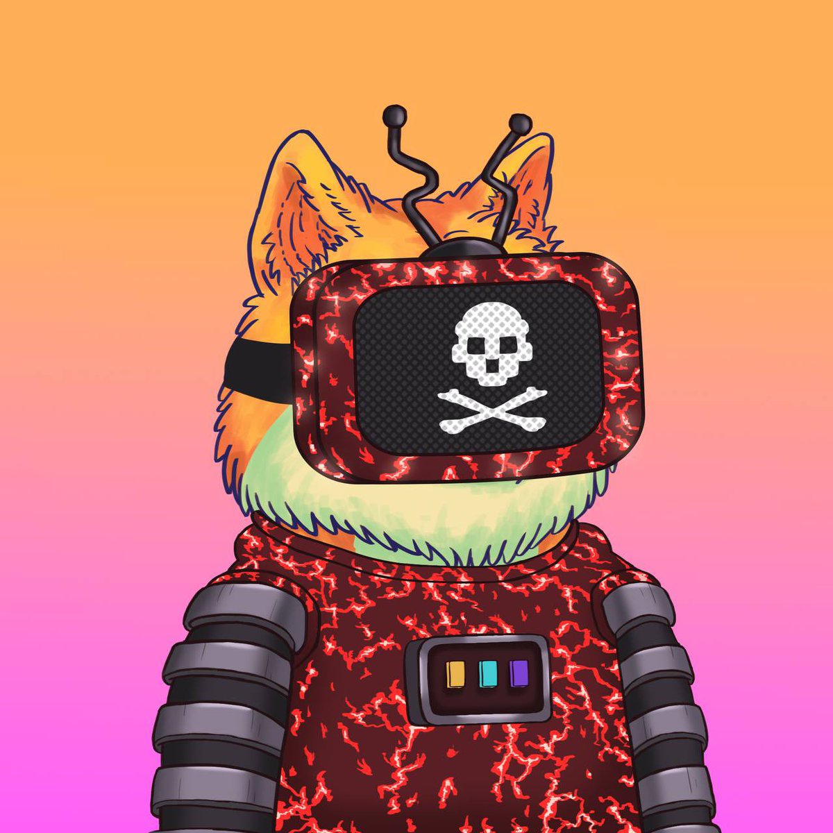 SeiDoge_'s tweet photo. Hachi embarks on a new journey, following an ancient map to the dazzling land of Mizu, a place filled with innovation. A new chapter in their adventures begins. 

Stay tuned for more in the Official Hachi and @MizuMarket partnership!!🔥

Honorary #2🐕🤝🤖 https://t.co/STXJ8MPSzK