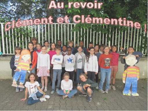 #AplatiTour #Voyage2 <a href="/AplatiTour/">Clément AplatiTour/SCOllectif</a> Le séjour à Lyon se termine... Bon voyage pour Roquevaire !