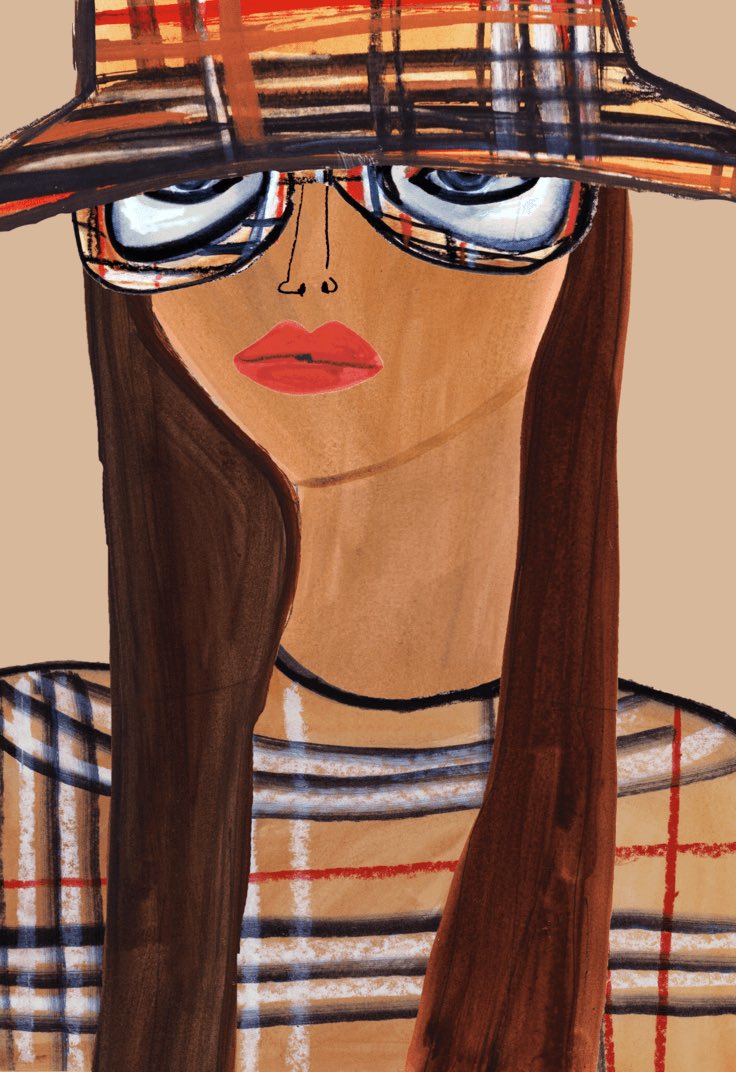 Dressed for the long weekend!