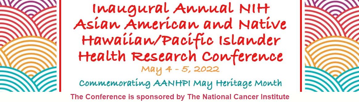 Last year, @theNCI sponsored the inaugural Annual NIH AA and NHPI Health Research Conference. Watch recorded sessions that cover topics such as culturally relevant mental health and education: nci.rev.vbrick.com/#/videos/2817a… #AANHPIHM