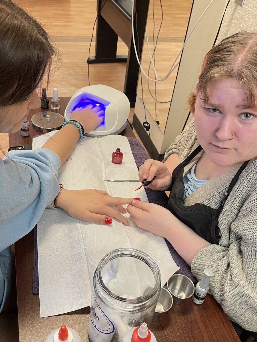 Cosmetology Fun
<a href="/SCDSB_SHSM/">SCDSB SHSM</a> <a href="/SCDSB_Schools/">Simcoe County District School Board</a> <a href="/skekewich/">OYAP</a> <a href="/TwinLakes_SS/">Twin Lakes Secondary</a>