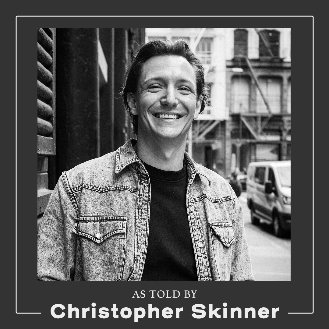 Meet Christopher Skinner! 👋

As Founder &amp; CEO of School House, Chris's career in beauty retail and marketing has reached incredible heights! ✨ Check it out now! ↓

digitalbeauty.com/meet-chris-ski…