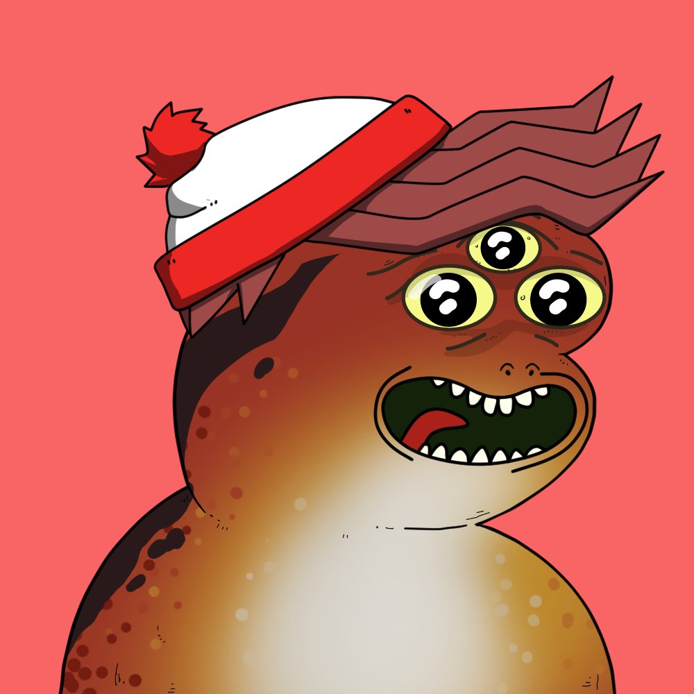 MrFwashere's tweet photo. New $MRFROG teasers👀👀 idea prizes coming later tonight

Join our community https://t.co/Wv0RBqZ3tc $MRF https://t.co/2CRKJcwdlt