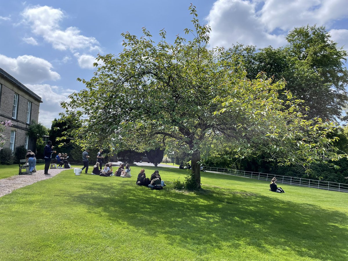 Fantastic day <a href="/saviohouse/">Savio House</a> thank you to all of the leaders!